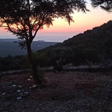 KoítaΛαγκάδι Μάνης公寓 外观 照片