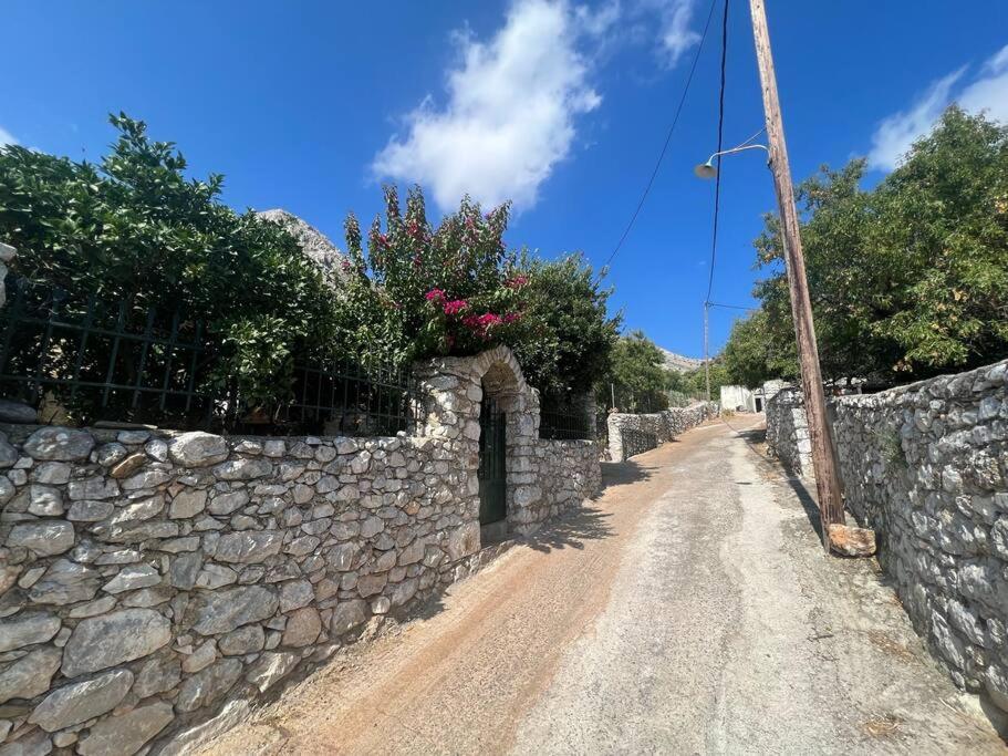 KoítaΛαγκάδι Μάνης公寓 外观 照片