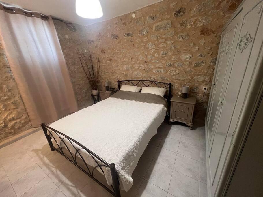 KoítaΛαγκάδι Μάνης公寓 外观 照片