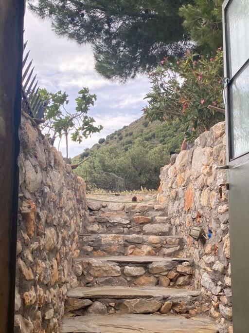 KoítaΛαγκάδι Μάνης公寓 外观 照片