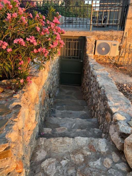 KoítaΛαγκάδι Μάνης公寓 外观 照片