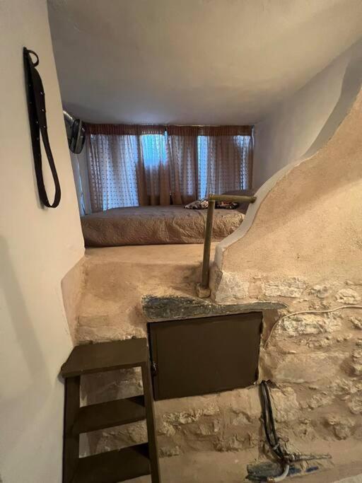 KoítaΛαγκάδι Μάνης公寓 外观 照片